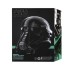 Elektronska čelada Imperial Death Trooper iz Vojne zvezd