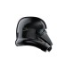 Elektronska čelada Imperial Death Trooper iz Vojne zvezd