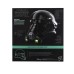 Elektronska čelada Imperial Death Trooper iz Vojne zvezd