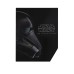 Elektronska čelada Imperial Death Trooper iz Vojne zvezd