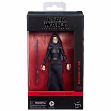 Figurica Barriss Offee iz Vojne zvezd Napad klonov 15 cm