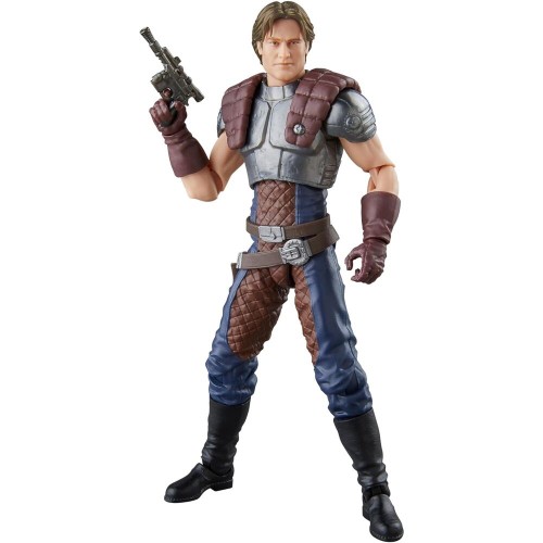 Figurica Rendar iz serije Star Wars Shadows of the Empire Dash, 15 cm