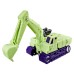 Transformers: Filmski studio, serija Constructicon, figurica Scavenger, 11,5 cm Transformers: Filmski studio, serija Constructicon, figurica Scavenger, 11,5 cm
