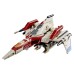 Figurica Transformers One Studio Series Starscream 11,5 cm