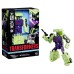 Transformers: Filmski studio, serija Constructicon Mixmaster, figurica 11,5 cm Transformers: Filmski studio, serija Constructicon Mixmaster, figurica 11,5 cm