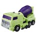 Transformers: Filmski studio, serija Constructicon Mixmaster, figurica 11,5 cm Transformers: Filmski studio, serija Constructicon Mixmaster, figurica 11,5 cm