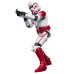 Vojna zvezd: Figurica Imperial Shock Trooper iz Vojne klonov 9,5 cm