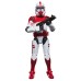 Vojna zvezd: Figurica Imperial Shock Trooper iz Vojne klonov 9,5 cm