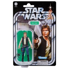 Vojna zvezd: Novo upanje Figurica Hana Sola 9,5 cm