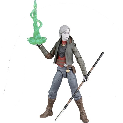 Figurica Star Wars Jedi Survivor Nightsister Merrin 9,5 cm