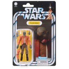Figurica Vojne zvezd Ponda Baba 9,5 cm
