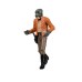 Figurica Vojne zvezd Ponda Baba 9,5 cm