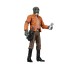 Figurica Vojne zvezd Ponda Baba 9,5 cm