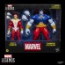 Marvel Legends Series Starfox & Champion of the Universe paket 2 figuric 15 cm Marvel Legends Series Starfox & Champion of the Universe paket 2 figuric 15 cm