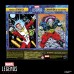 Marvel Legends Series Starfox & Champion of the Universe paket 2 figuric 15 cm Marvel Legends Series Starfox & Champion of the Universe paket 2 figuric 15 cm