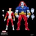 Marvel Legends Series Starfox & Champion of the Universe paket 2 figuric 15 cm Marvel Legends Series Starfox & Champion of the Universe paket 2 figuric 15 cm