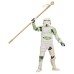 Vrhunska figura Night Trooper iz serije Vojna zvezd Črna, 15 cm