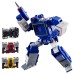 Transformers Figurica Soundwave iz serije Movie Studio 16,5 cm