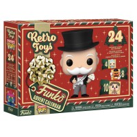 Disney Hasbro koledar 2024 Disney Hasbro koledar 2024