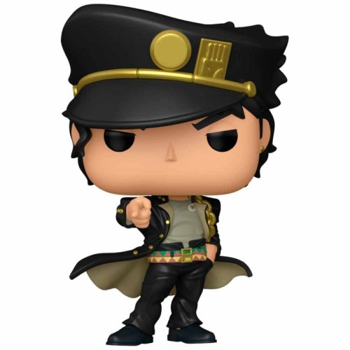 POP figurica Jojo's Bizarre Adventure Jotaru Kujo