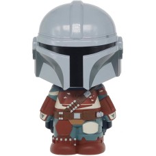 Figurica hranilnika Mandalorian iz Vojne zvezd 20 cm