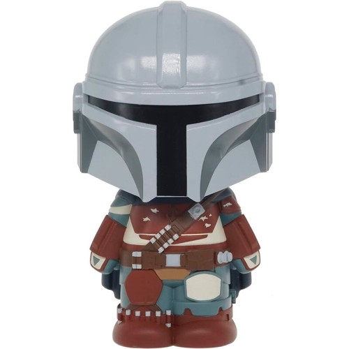 Figurica hranilnika Mandalorian iz Vojne zvezd 20 cm