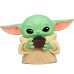 Hranilnica Star Wars Mandalorian Yoda the Child 20 cm