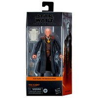 Vojna zvezd Mandalorian Figurica stranke 15 cm Vojna zvezd Mandalorian Figurica stranke 15 cm