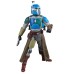 Vojna zvezd Mandalorian - figurica Mandalorian Shriek-Hawk 15 cm