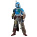 Vojna zvezd Mandalorian - figurica Mandalorian Shriek-Hawk 15 cm
