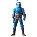 Vojna zvezd Mandalorian Figurica Mandalorian Privateer 15 cm