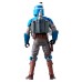 Vojna zvezd Mandalorian Figurica Mandalorian Privateer 15 cm