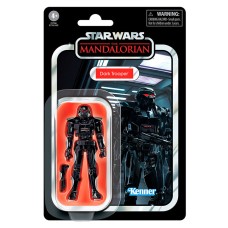 Figurica Star Wars: Mandalorian Dark Trooper 9,5 cm