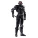 Figurica Star Wars: Mandalorian Dark Trooper 9,5 cm