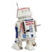Figurice Vojne zvezd Mandalorian R5-D4 BD-72 in Pit Droids, blister, 15 cm