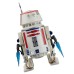 Figurice Vojne zvezd Mandalorian R5-D4 BD-72 in Pit Droids, blister, 15 cm