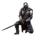Vojna zvezd Mandalorian - figurica Mandalorian Mines of Mandalore 15 cm