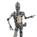 Figure Vojne zvezd Mandalorian IG-12 in Grogu, 15 cm