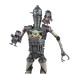 Figure Vojne zvezd Mandalorian IG-12 in Grogu, 15 cm