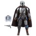 Figurica Vojne zvezd Mandalorian Imperial Base 9,5 cm