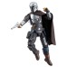 Figurica Vojne zvezd Mandalorian Imperial Base 9,5 cm