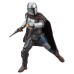 Figurica Vojne zvezd Mandalorian Imperial Base 9,5 cm
