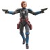 Vojna zvezd The Mandalorian Bo-Katan Kryze Plazir-15 figura 9,5 cm