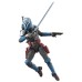 Vojna zvezd The Mandalorian Bo-Katan Kryze Plazir-15 figura 9,5 cm