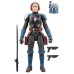 Vojna zvezd The Mandalorian Bo-Katan Kryze Plazir-15 figura 9,5 cm
