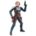 Vojna zvezd The Mandalorian Bo-Katan Kryze Plazir-15 figura 9,5 cm