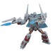 Figurica Transformers Vojna zvezd Mandalorian N-1 Starfighter 19 cm
