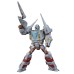 Figurica Transformers Vojna zvezd Mandalorian N-1 Starfighter 19 cm