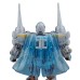 Figurica Transformers Vojna zvezd Mandalorian N-1 Starfighter 19 cm