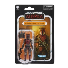 Figurica Star Wars Ashoka Mandalorian Super Commando 9,5 cm